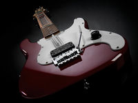 Logitech Wireless Guitar Hero Controller